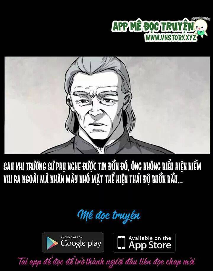 U Minh Ngụy Tượng Chap 77 - Next Chap 78