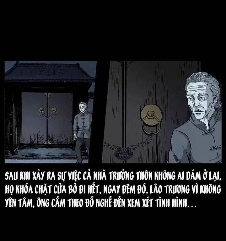 U Minh Ngụy Tượng Chap 78 - Next Chap 79