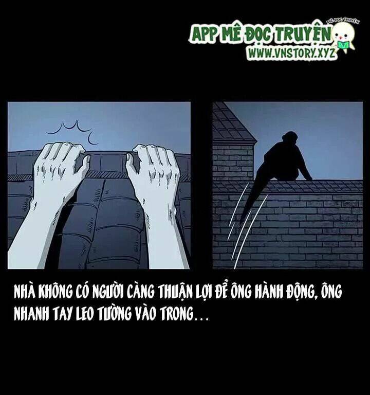 U Minh Ngụy Tượng Chap 78 - Next Chap 79