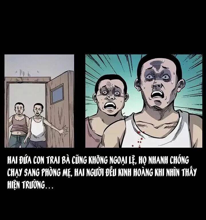 U Minh Ngụy Tượng Chap 78 - Next Chap 79