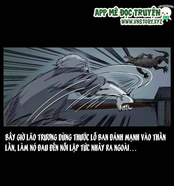 U Minh Ngụy Tượng Chap 78 - Next Chap 79