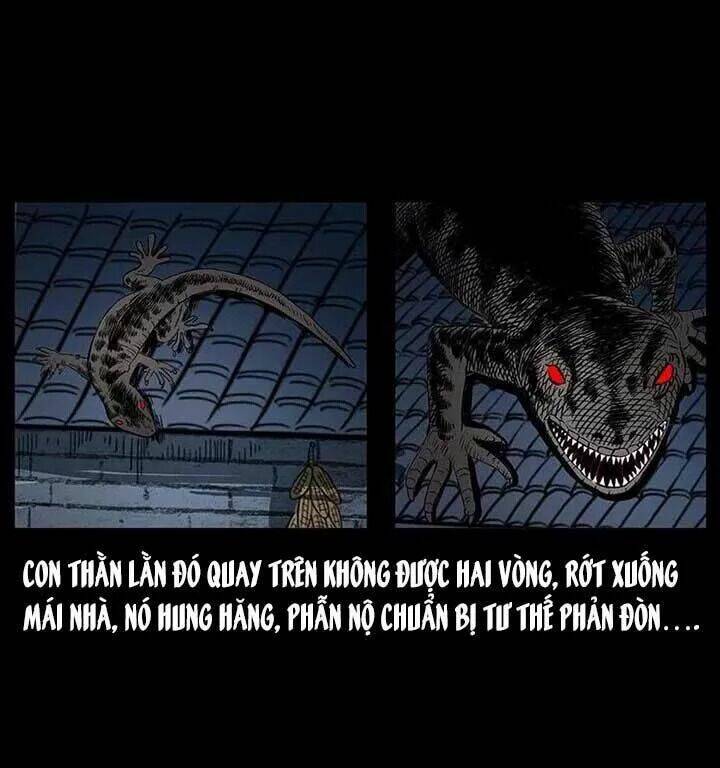 U Minh Ngụy Tượng Chap 78 - Next Chap 79