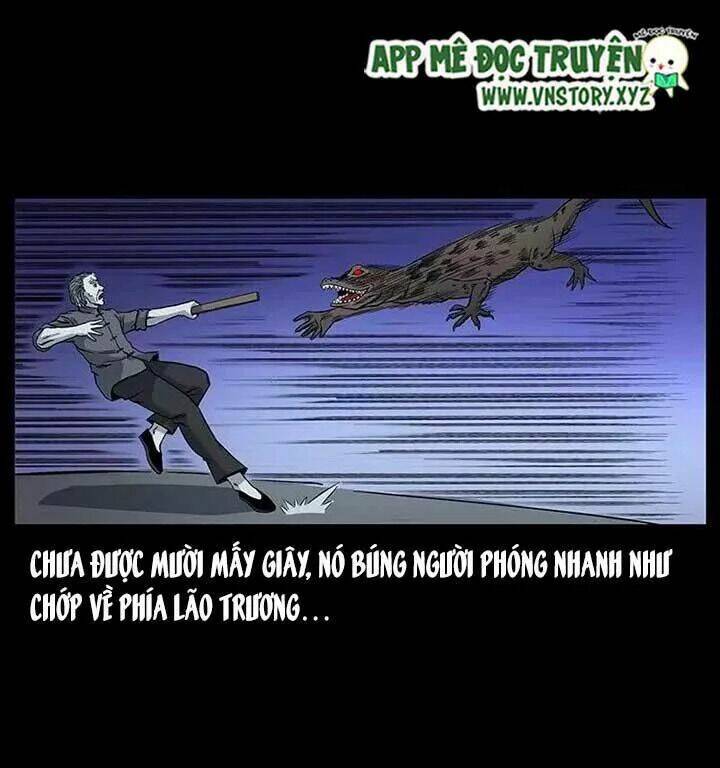 U Minh Ngụy Tượng Chap 78 - Next Chap 79