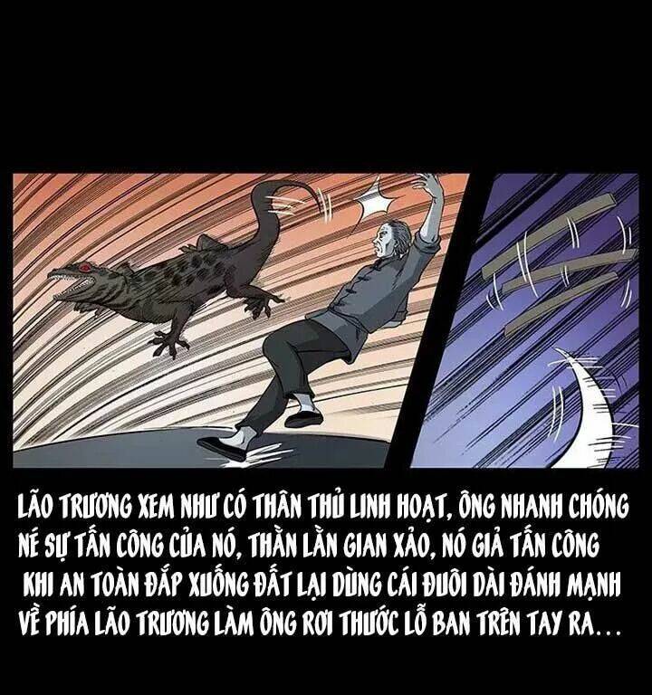 U Minh Ngụy Tượng Chap 78 - Next Chap 79