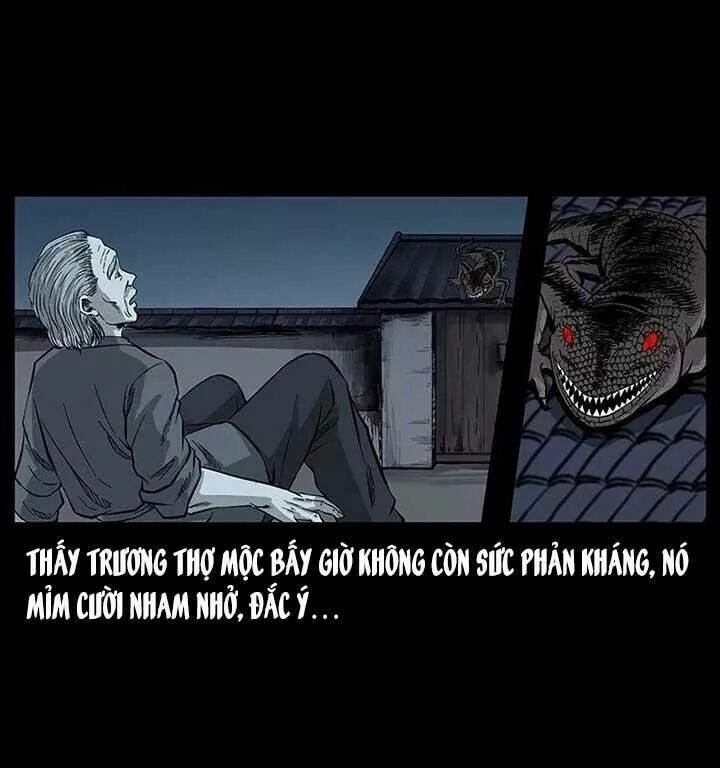 U Minh Ngụy Tượng Chap 78 - Next Chap 79