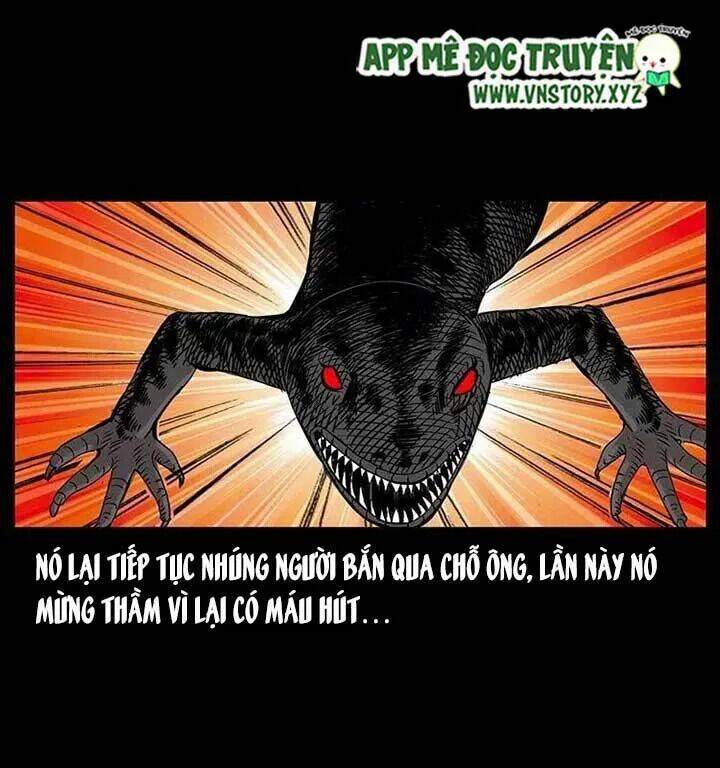 U Minh Ngụy Tượng Chap 78 - Next Chap 79