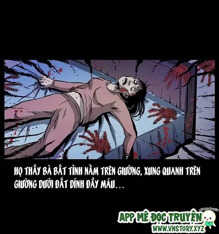 U Minh Ngụy Tượng Chap 78 - Next Chap 79