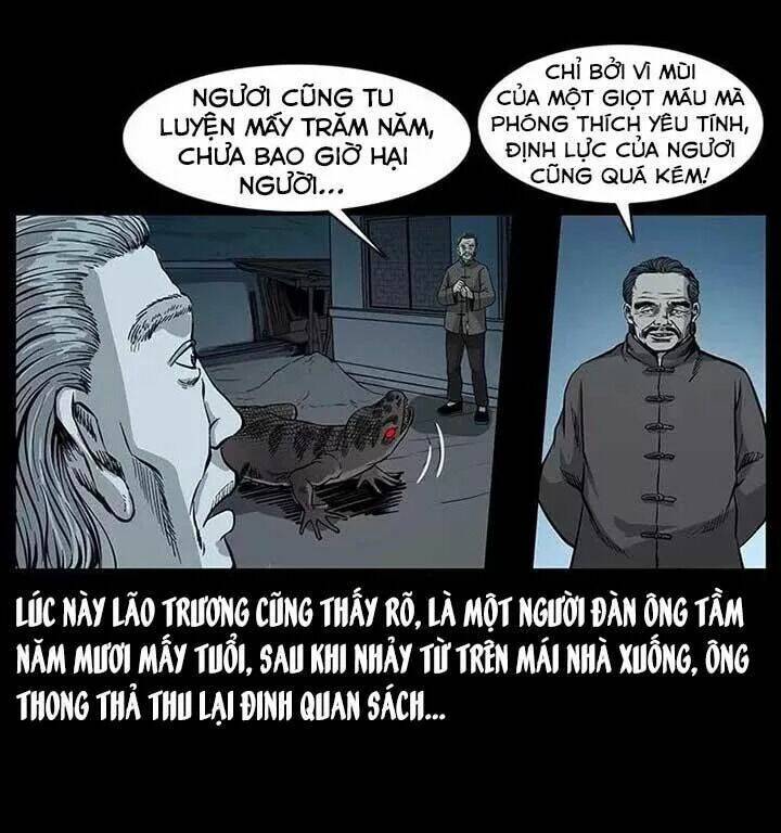 U Minh Ngụy Tượng Chap 78 - Next Chap 79