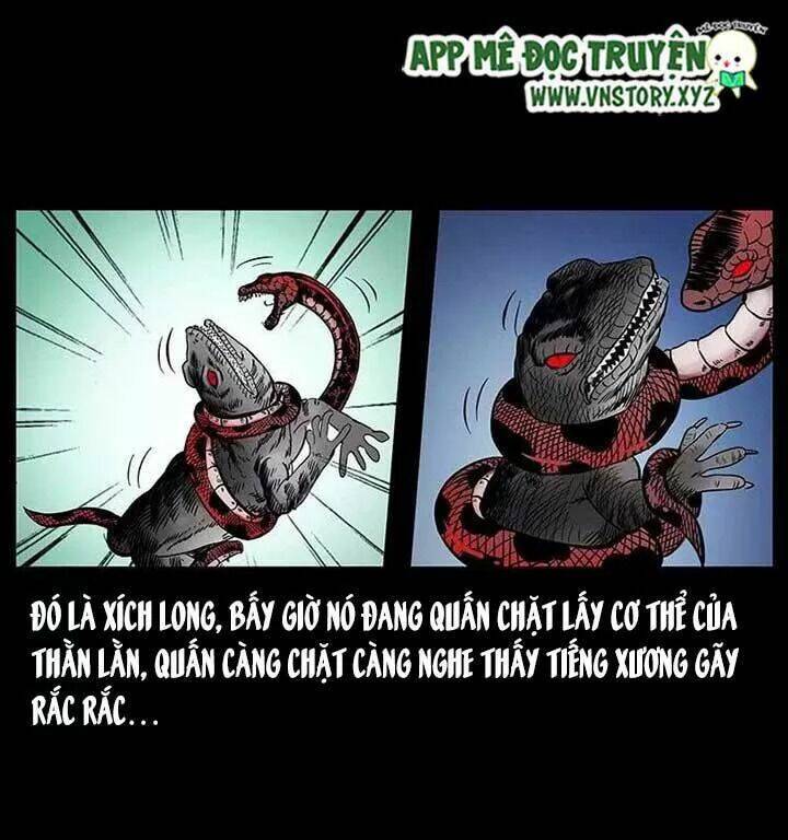 U Minh Ngụy Tượng Chap 78 - Next Chap 79