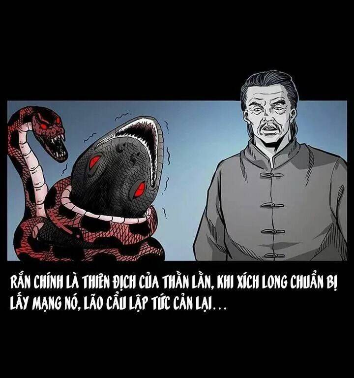 U Minh Ngụy Tượng Chap 78 - Next Chap 79