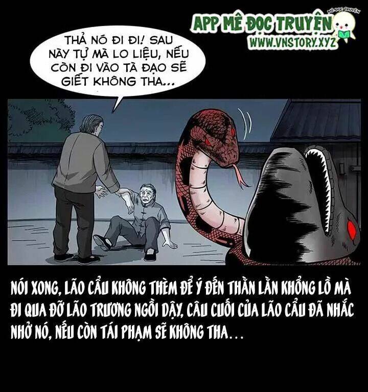 U Minh Ngụy Tượng Chap 78 - Next Chap 79