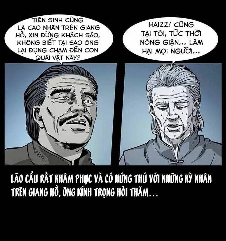 U Minh Ngụy Tượng Chap 78 - Next Chap 79