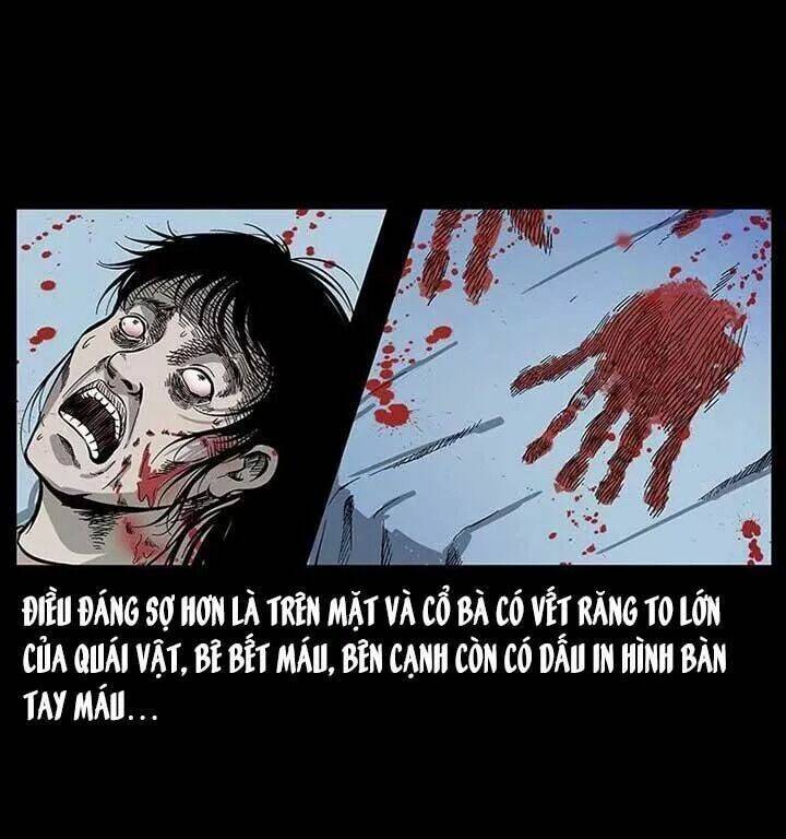 U Minh Ngụy Tượng Chap 78 - Next Chap 79