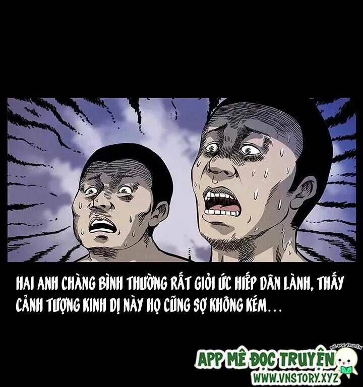 U Minh Ngụy Tượng Chap 78 - Next Chap 79