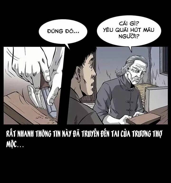 U Minh Ngụy Tượng Chap 78 - Next Chap 79