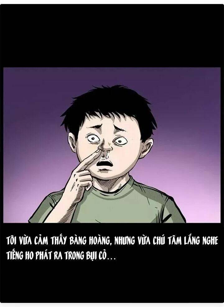 U Minh Ngụy Tượng Chap 79 - Next Chap 80