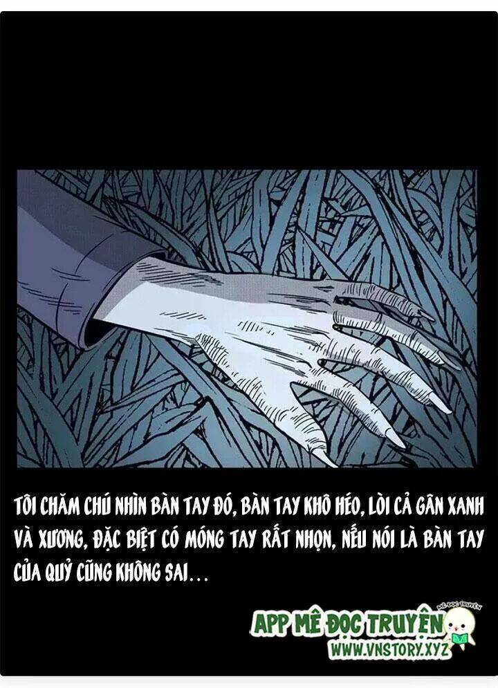 U Minh Ngụy Tượng Chap 79 - Next Chap 80