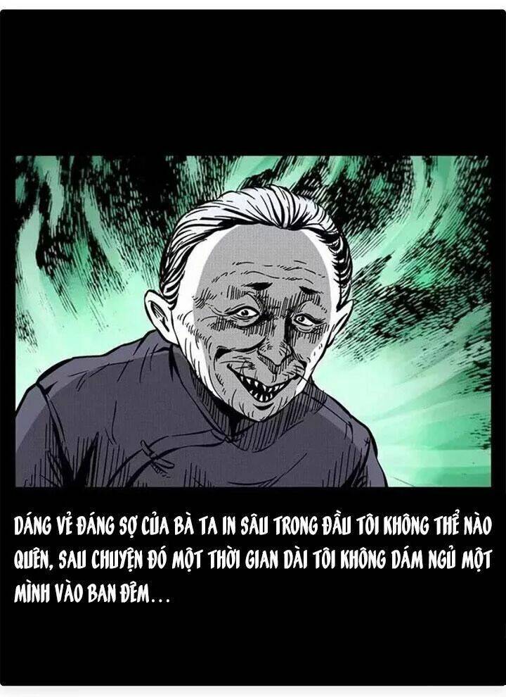 U Minh Ngụy Tượng Chap 79 - Next Chap 80