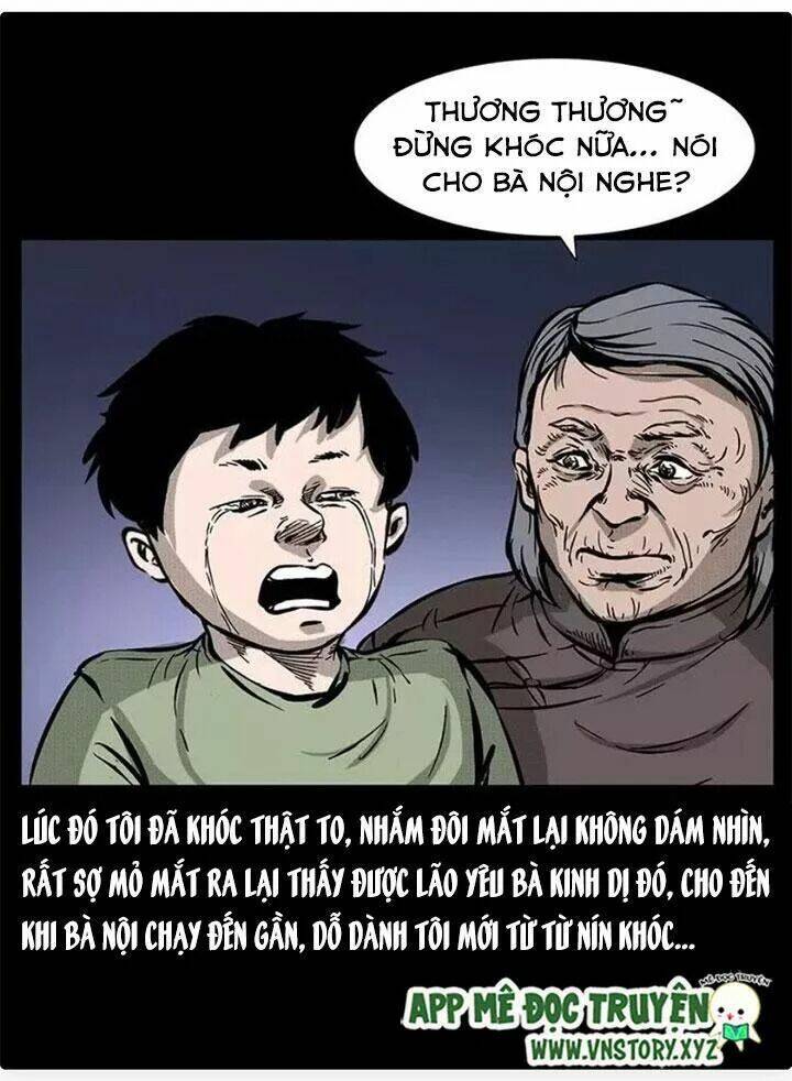 U Minh Ngụy Tượng Chap 79 - Next Chap 80