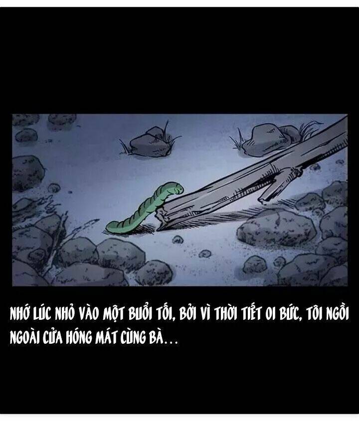 U Minh Ngụy Tượng Chap 79 - Next Chap 80