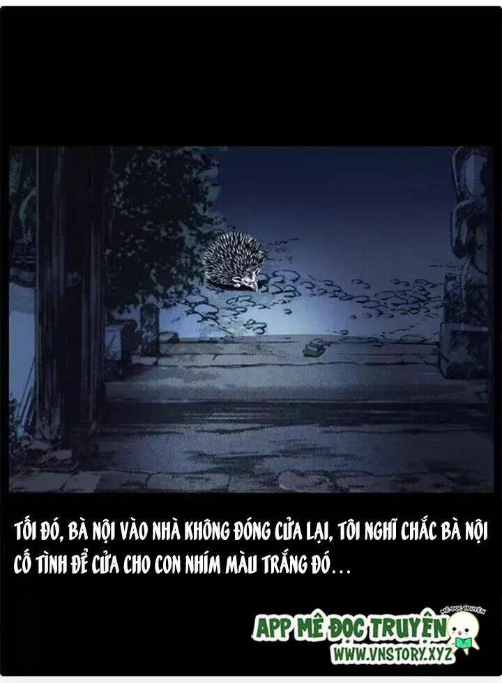 U Minh Ngụy Tượng Chap 79 - Next Chap 80