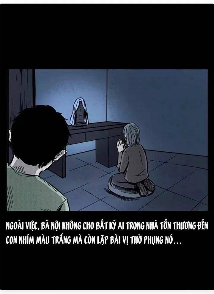 U Minh Ngụy Tượng Chap 79 - Next Chap 80