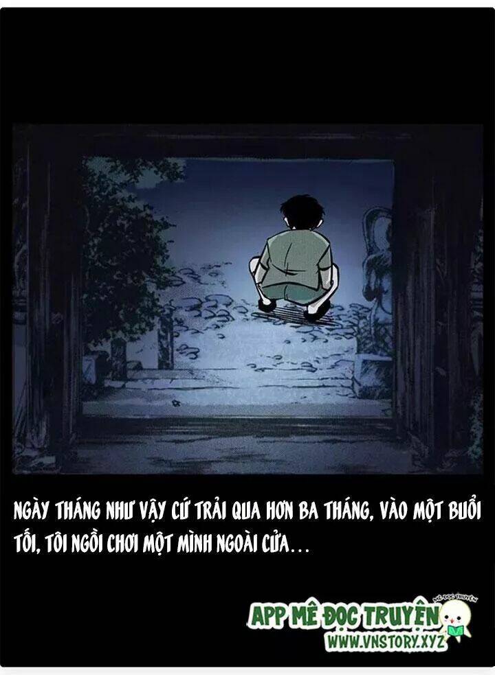 U Minh Ngụy Tượng Chap 79 - Next Chap 80