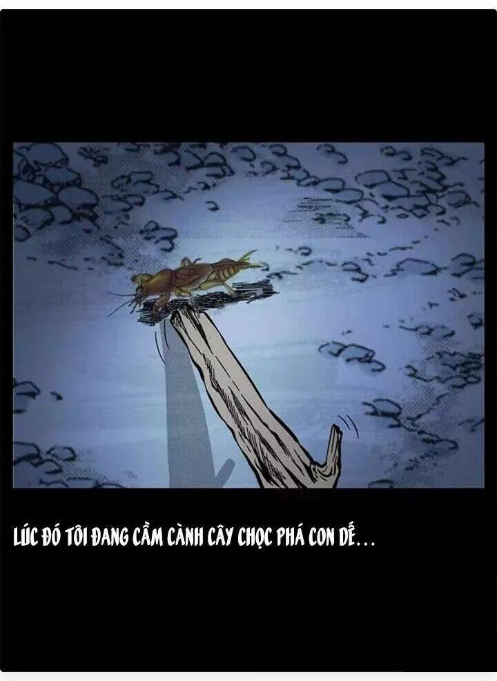 U Minh Ngụy Tượng Chap 79 - Next Chap 80