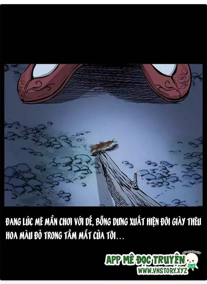 U Minh Ngụy Tượng Chap 79 - Next Chap 80