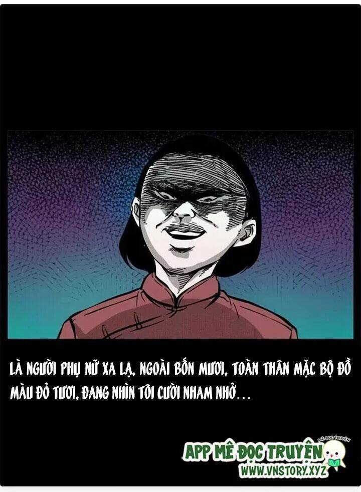 U Minh Ngụy Tượng Chap 79 - Next Chap 80