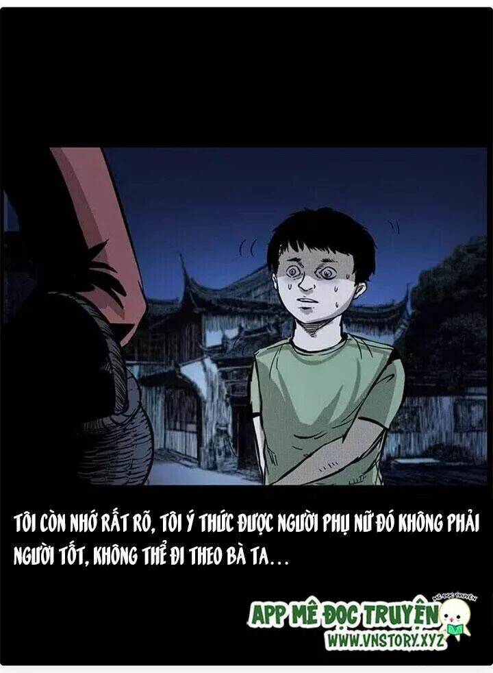 U Minh Ngụy Tượng Chap 79 - Next Chap 80