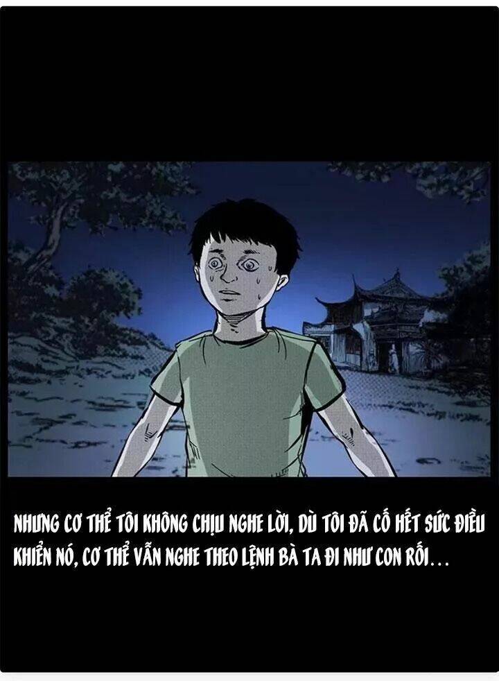 U Minh Ngụy Tượng Chap 79 - Next Chap 80