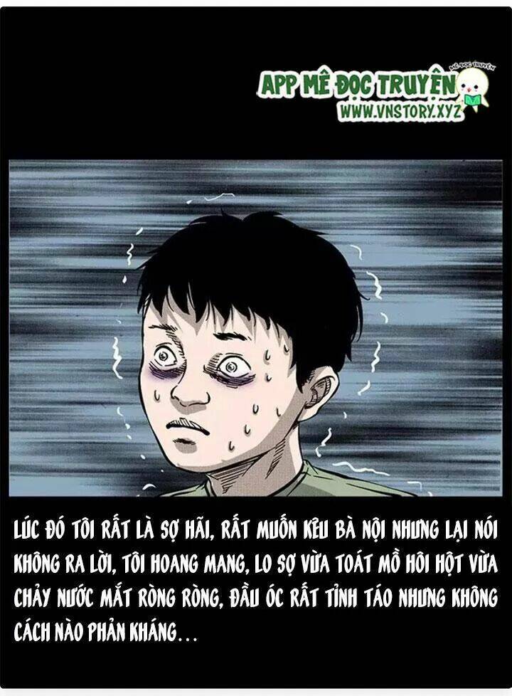 U Minh Ngụy Tượng Chap 79 - Next Chap 80