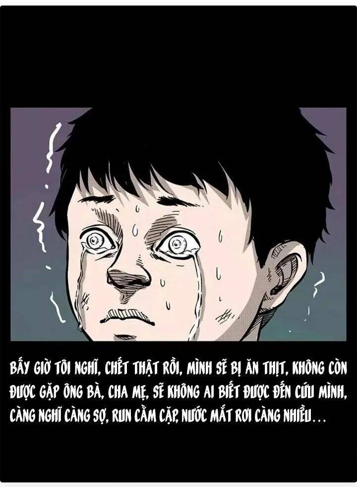 U Minh Ngụy Tượng Chap 79 - Next Chap 80