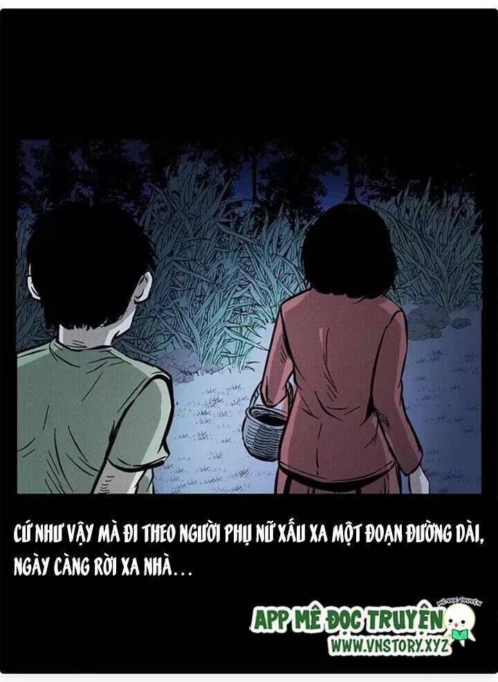 U Minh Ngụy Tượng Chap 79 - Next Chap 80