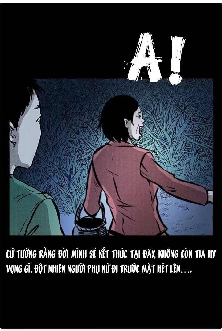 U Minh Ngụy Tượng Chap 79 - Next Chap 80