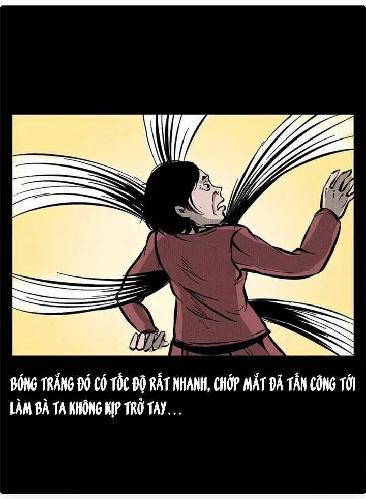 U Minh Ngụy Tượng Chap 79 - Next Chap 80