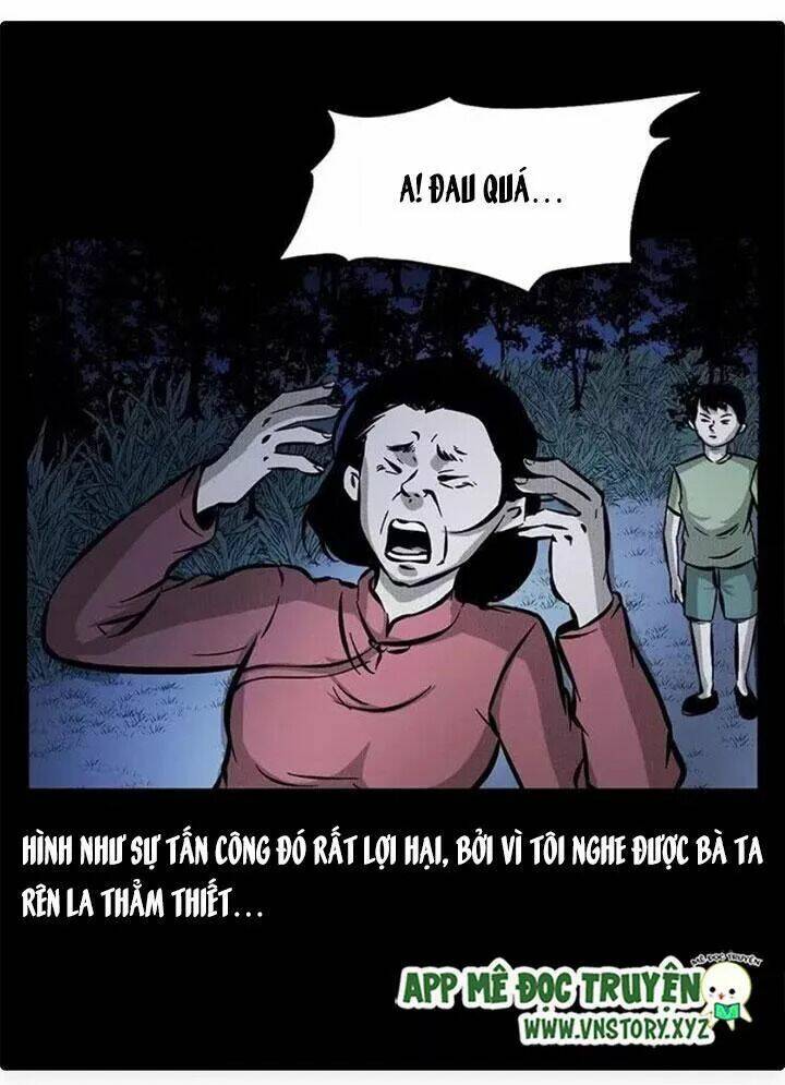 U Minh Ngụy Tượng Chap 79 - Next Chap 80