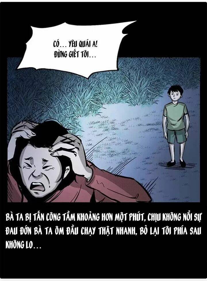 U Minh Ngụy Tượng Chap 79 - Next Chap 80