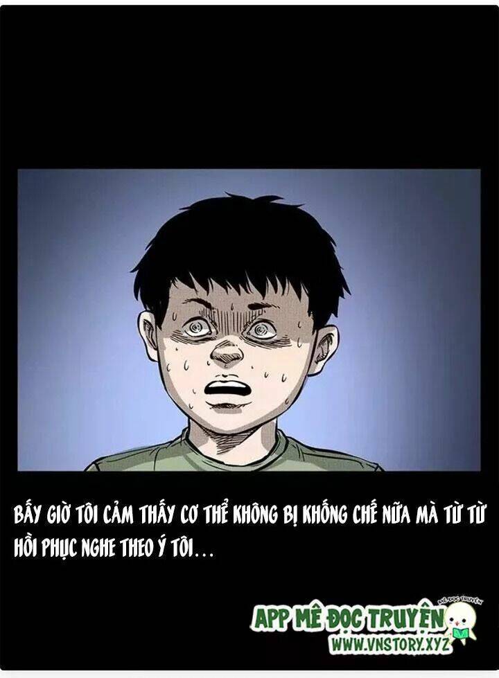 U Minh Ngụy Tượng Chap 79 - Next Chap 80