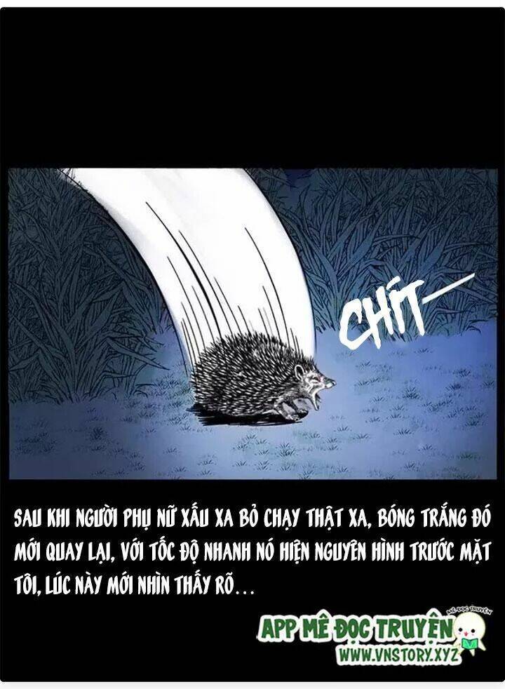 U Minh Ngụy Tượng Chap 79 - Next Chap 80