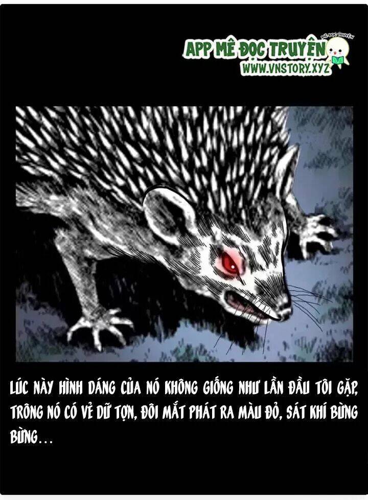 U Minh Ngụy Tượng Chap 79 - Next Chap 80