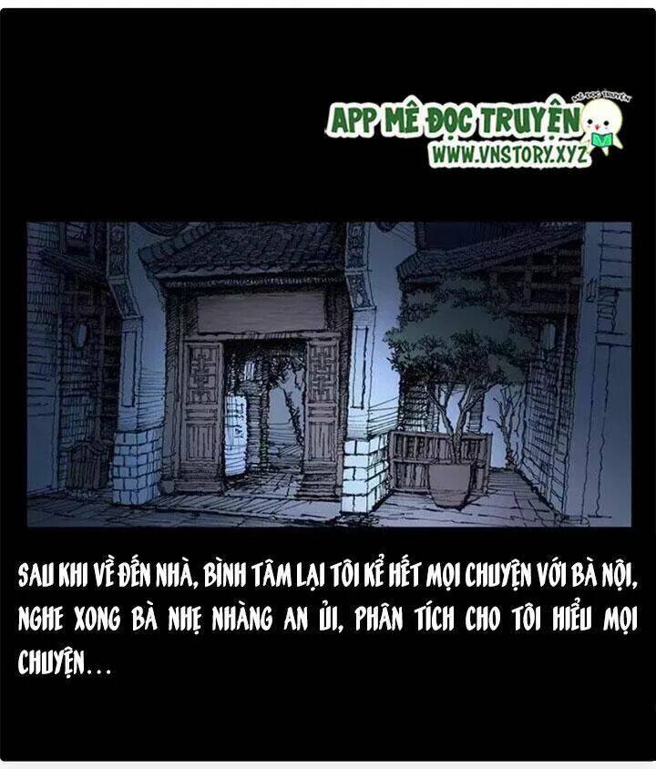 U Minh Ngụy Tượng Chap 79 - Next Chap 80