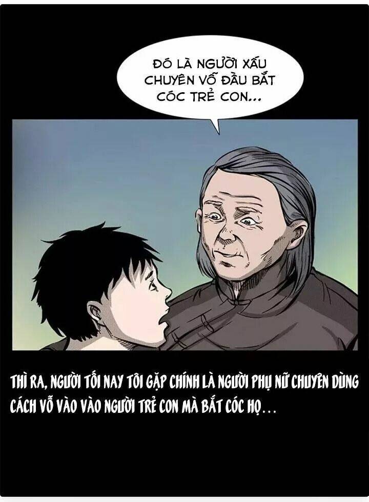 U Minh Ngụy Tượng Chap 79 - Next Chap 80