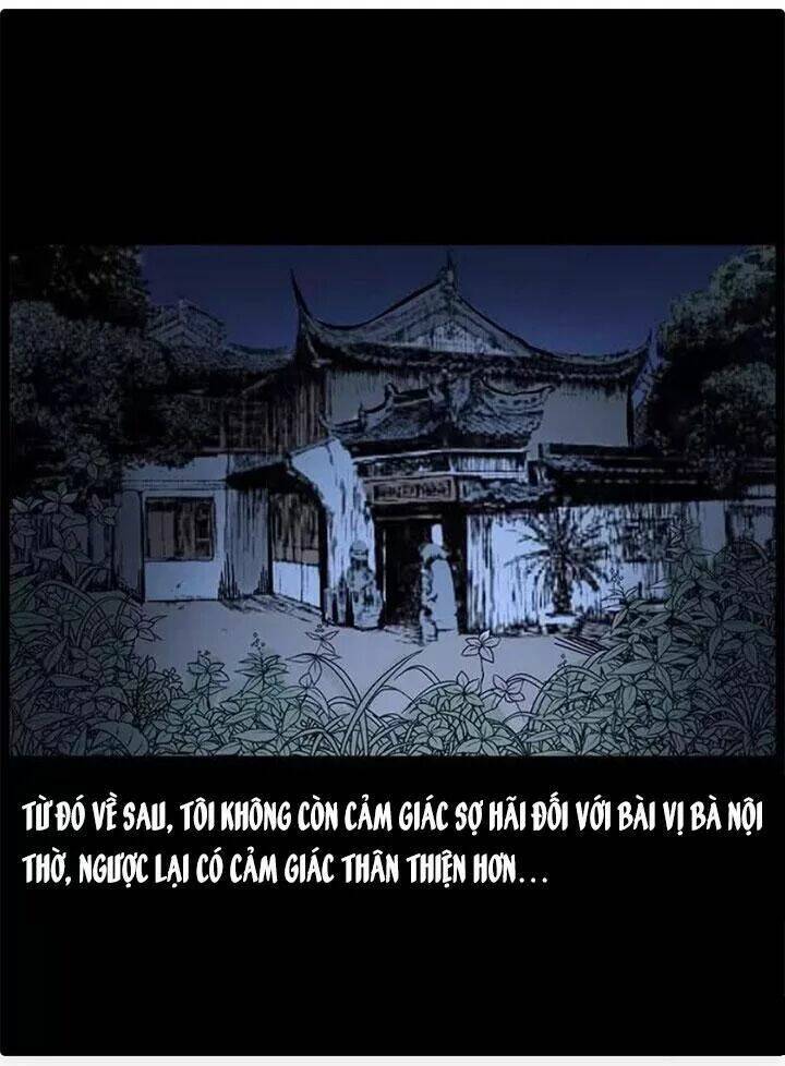 U Minh Ngụy Tượng Chap 79 - Next Chap 80