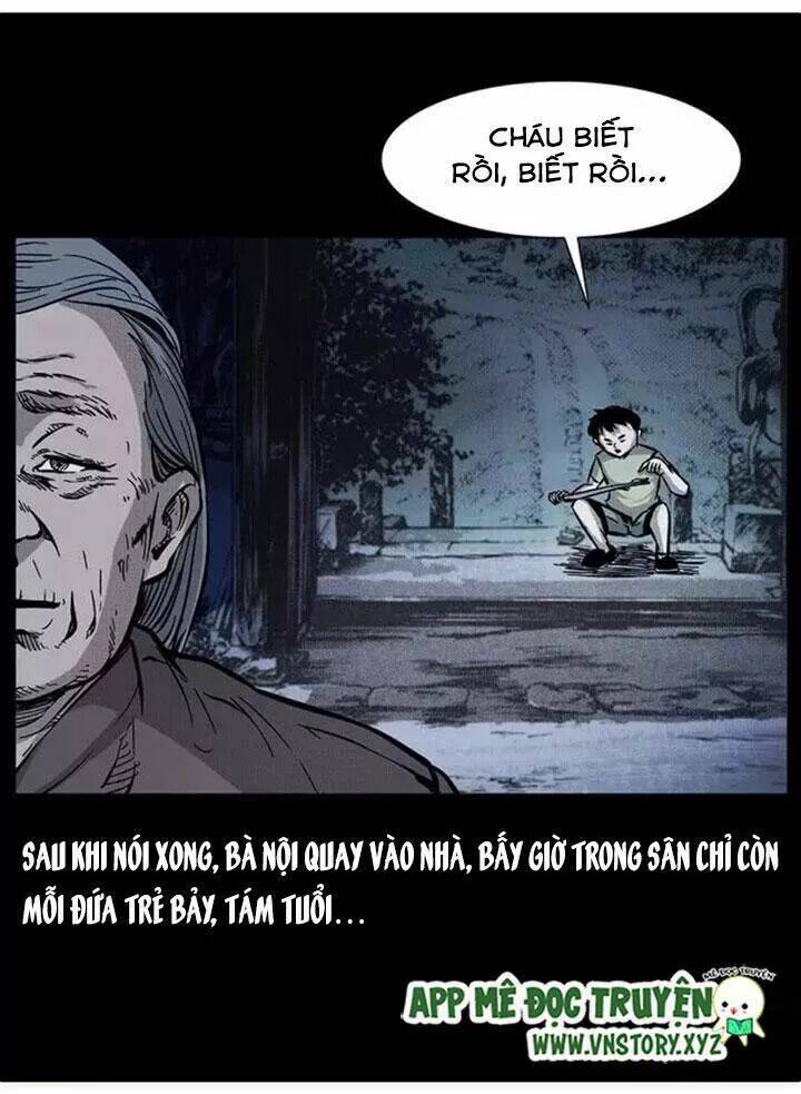 U Minh Ngụy Tượng Chap 79 - Next Chap 80