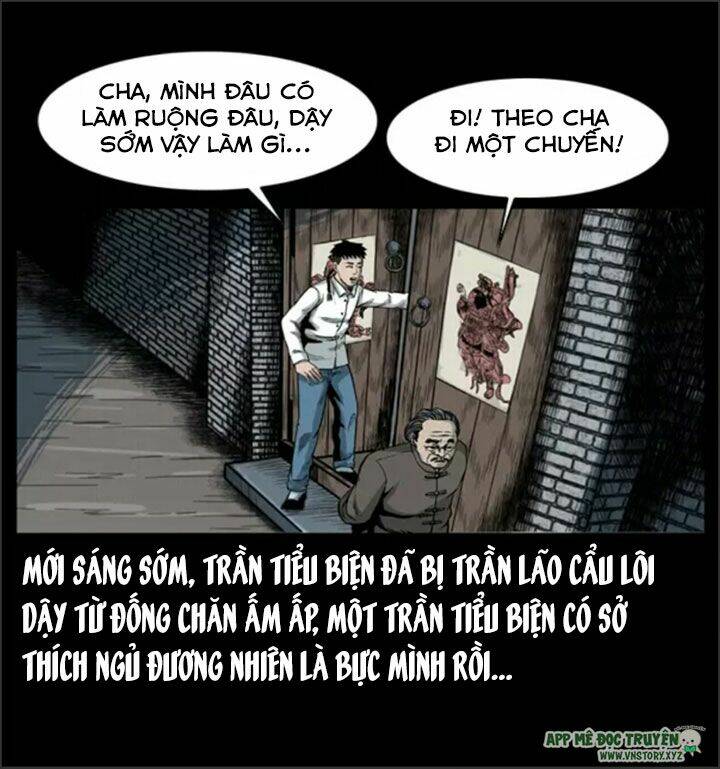 U Minh Ngụy Tượng Chap 8 - Next Chap 9