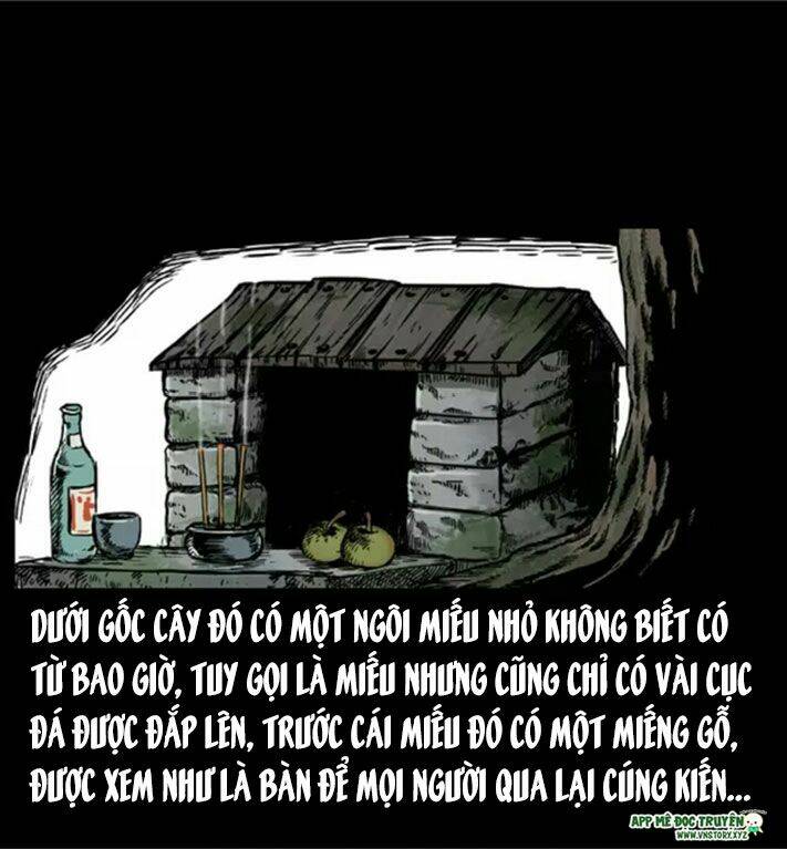 U Minh Ngụy Tượng Chap 8 - Next Chap 9