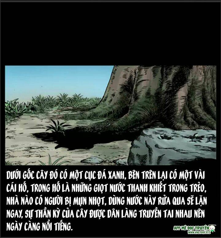 U Minh Ngụy Tượng Chap 8 - Next Chap 9