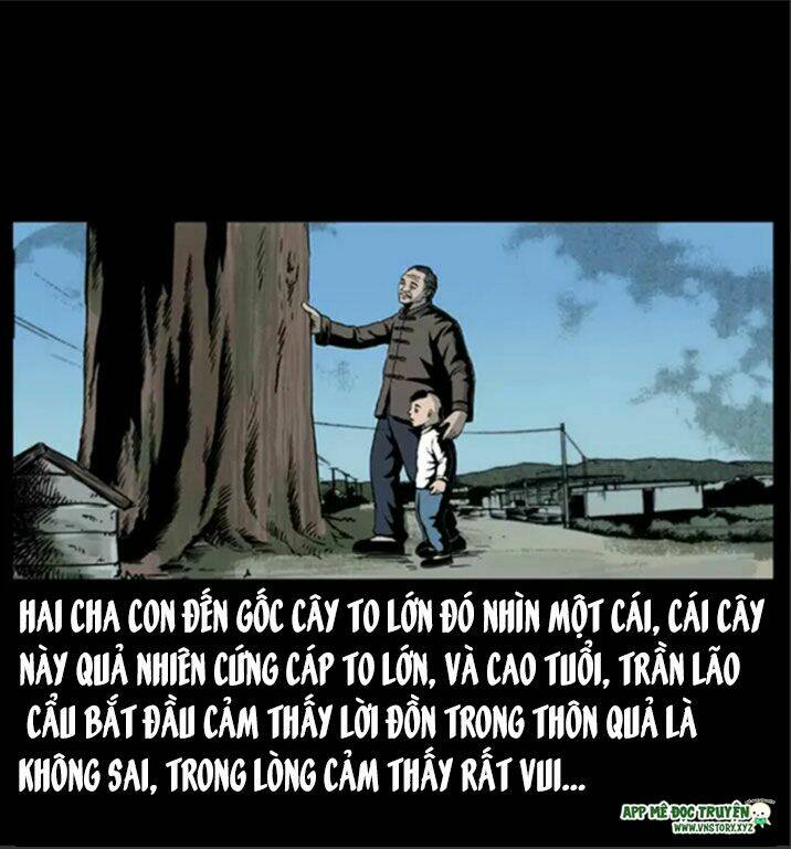 U Minh Ngụy Tượng Chap 8 - Next Chap 9